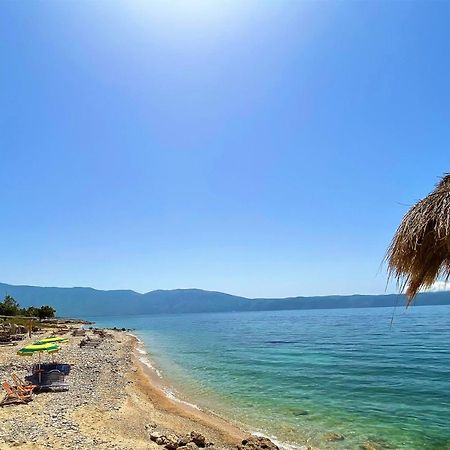 Ramo'S Green Beachside Retreat - Cozy 2 Bedroom Home Vlorë Екстериор снимка