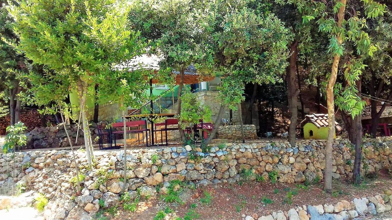 Ramo'S Green Beachside Retreat - Cozy 2 Bedroom Home Vlorë Екстериор снимка