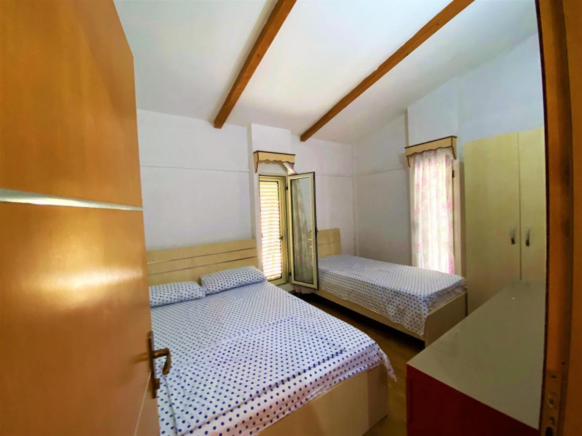 Ramo'S Green Beachside Retreat - Cozy 2 Bedroom Home Vlorë Екстериор снимка